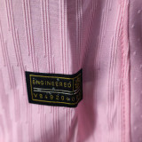 2025/26 PSG Third Pink Player Version Soccer Jersey