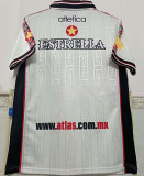 1999/2000 Atlas Away Retro Soccer Jersey