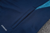 2025/26 ARS Baby Blue Jacket Tracksuit