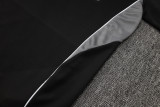 2025/26 Inter Miami Black Kids Sweater Tracksuit