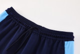 2025/26 Nk~ Sapphire Blue Jacket Tracksuit