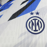 2025/26 In Milan Special Edition Player Version Soccer Jersey