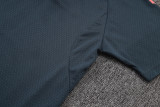 2025/26 BFC Dark Grey POLO Training Tracksuit