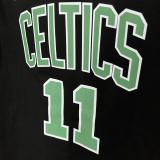 2025 CELTICS IRVING #11 Black High Quality Casual T-Shirt  T167