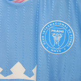 2025/26 Inter Miami Third Player Version Soccer Jersey