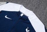 2026 TH FC Kids Sweater Tracksuit