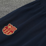 2025 BA Red Hoody Zipper Jacket Tracksuit