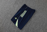 2025/26 RM Light Green Training Jersey(A Set)