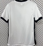 2025/26 Birmingham Away White Fans Soccer Jersey
