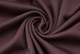 2026/27 RM Grayish Purple Vest Training Jersey (A Set)