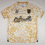 2025/26 FC Palestine Fans Soccer Jersey  阿拉伯文
