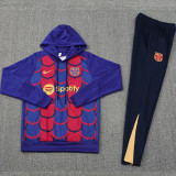 2025 BA Hoody Zipper Jacket Tracksuit