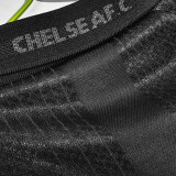 1998 CFC Black Retro Retro Soccer Jersey