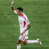 2025/26 Benfica Third White Fans Soccer Jersey