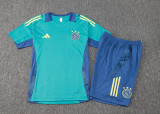 2025 AA Green Training Tracksuit