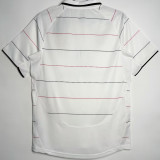 2003/05 M Utd Away Retro Soccer Jersey 2004/2006