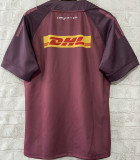 2025 Munster Rugby Shirt 名斯特