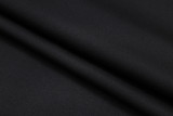 2026 R BTS Black Sweater Tracksuit