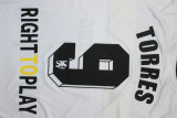2011/12 CFC Third White Retro Soccer Jersey