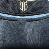 2000/02 Newcastle Away Retro Soccer Jersey