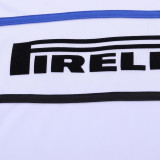 1998/1999 In Milan Away Retro Kids Soccer Jersey