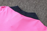 2025 ATM Pink Sweater Tracksuit