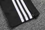 2025 RM Black Kids Sweater Tracksuit