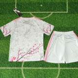 2025/26 Japan Special Edition Kids Soccer Jersey