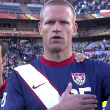 2010 U.S Away Retro Soccer Jersey