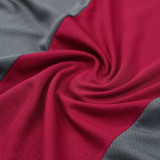 2025/26 River Plate Red Training Jersey(A Set)
