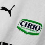 1998/2000 Lazio White Retro Soccer Jersey