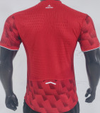 2025/26 Lille Home Player Version Soccer Jersey