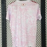 2024 Japan Special Edition Fans Soccer Jersey
