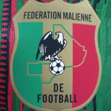 2025 Mali Green Player Version Jersey