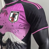 2025 Japan Special Edition Player Version Jersey