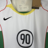 2026 NK 90 Mode Retro Style Fans Soccer Jersey