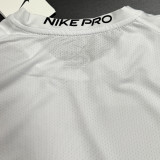 2025/26 NK White Casual Tights Vest Jersey 261