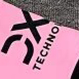 2025/26 M Utd Pink GK Fans Soccer Jersey