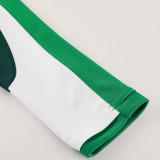 2026 Nk~ Green Jacket Tracksuit