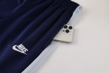 2025/26 Nk~ Sapphire Blue Jacket Tracksuit