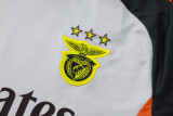 2025/26 Benfica White Training Jersey(A Set)