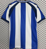 2025 Malaga 25TH Soccer Jersey