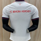 2026/27 BFC Away Player Version Soccer Jersey