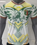 2026/27 Mali Away White Player Version Soccer Jersey