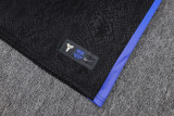 2025/26 BA Black Training Jersey(A Set)
