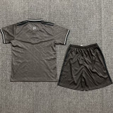 2024/25 RM Third Black Kids Soccer Jersey