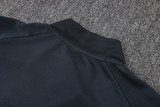 2025/26 RM Dark Grey Kids Jacket Tracksuit