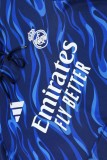 2025/26 RM Hoody Zipper Jacket