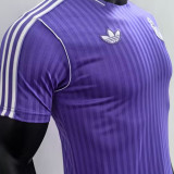 2025 RM Special Edition Player Version Soccer Jersey