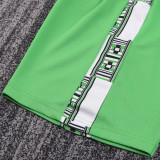 1994 Nigeria Away Retro Kids Soccer Jersey